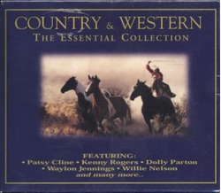 Country & Western, The Essential Collection (2CD)