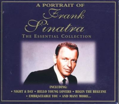 Sinatra Frank - A Portrait of Frank Sinatra - The Essential Collection (2CD)
