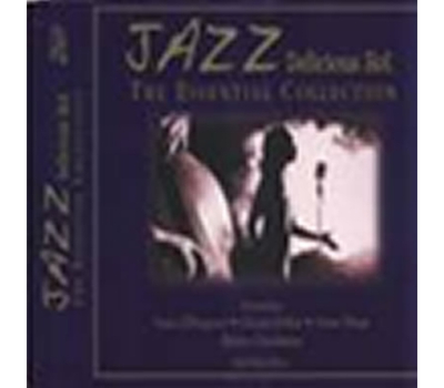 Jazz Delicious Hot, The Essential Collection (2CD-Box)