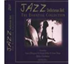 Jazz Delicious Hot, The Essential Collection (2CD-Box)