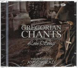 Gregorian Chants - Love Songs