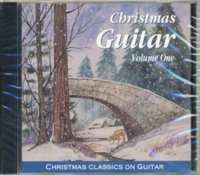 Christmas Guitar Vol. 1