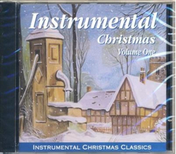 Instrumental Christmas Classics Vol. One