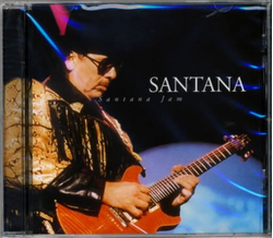 Santana - Santana Jam