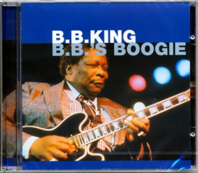 B.B. King - B.B.s Boogie