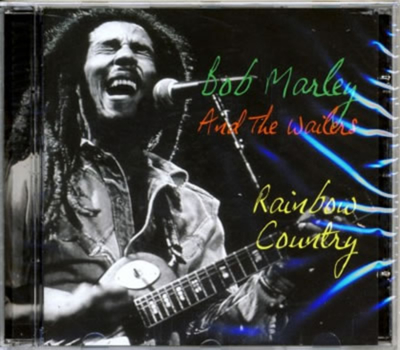 Bob Marley and the Wailers - Rainbow Country