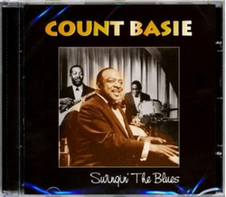 Count Basie - Swingin The Blues