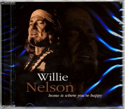 Willie Nelson - Home Is Where Youre Happy