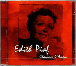 Edith Piaf - Chansons DAmour