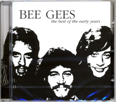 Bee Gees - The Best Of The Early Years