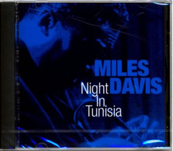 Miles Davis - Night In Tunesia