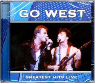 Go West - Greatest Hits Live