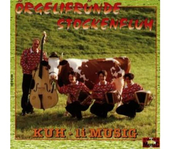 rgelifrnde Stockenfluh - Kuh-li Musig