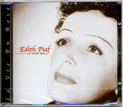 Edith Piaf - La Vie En Rose