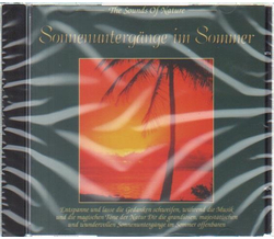The Sounds of Nature - Sonnenuntergnge im Sommer (Summer...