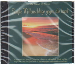 The Sounds of Nature - Sanfte Wellenschlge gegen die Insel