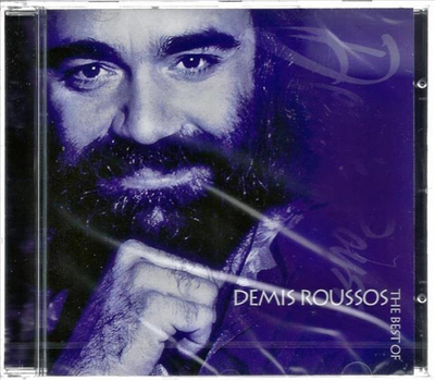 Demis Roussos - The Best Of