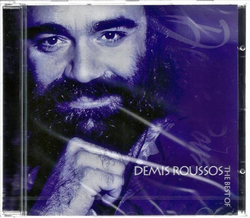 Demis Roussos - The Best Of