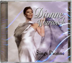 Dionne Warwick sings Dionne