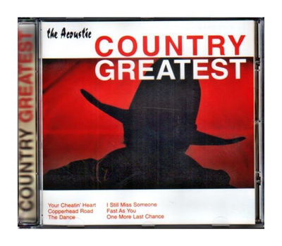 Country Greatest