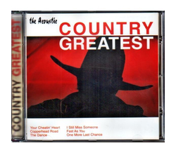 Country Greatest