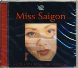 The Tononto Musical Revue - Miss Saigon