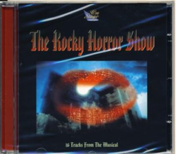 The Toronto Musical Revue - The Rocky Horror Show