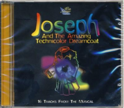 The Toronto Musical Revue - Joseph and the amazing...