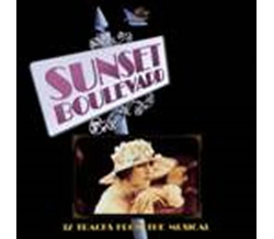 Chicago Musical Revue, The - Sunset Boulevard