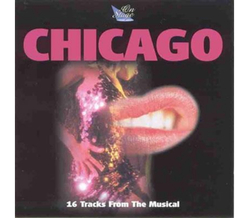 Bloomsbury Set - Chicago / 16 Tracks from the Musical