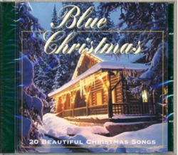 Blue Christmas 20 beautiful Christmas Songs