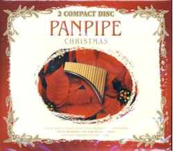 Panpipe Christmas 2CD