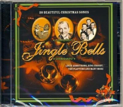 Various - Jingle Bells 20 Beautiful Christmas Songs