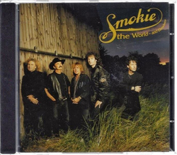 Smokie - The World and Elsewhere