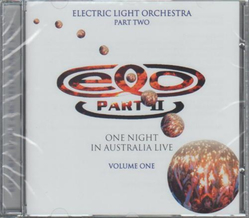 Electric Light Orchestra - One Night in Australia Live...