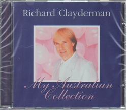 Richard Clayderman - My Australian Collection