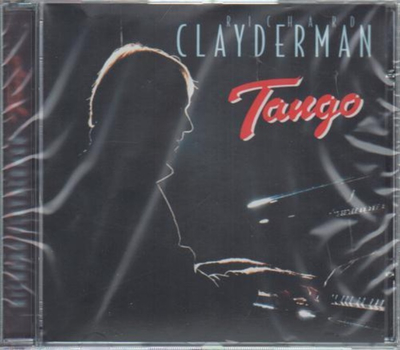 Richard Claydermann - Tango