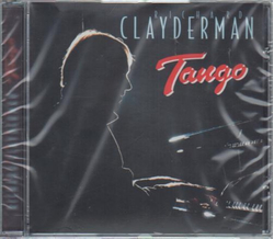 Richard Claydermann - Tango