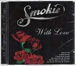 Alan Barton plays Smokie - With Love