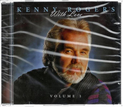 Kenny Rogers - With Love Vol. 1