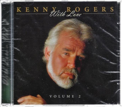 Kenny Rogers - With Love Volume 2