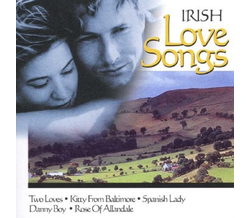 Irish Love Songs