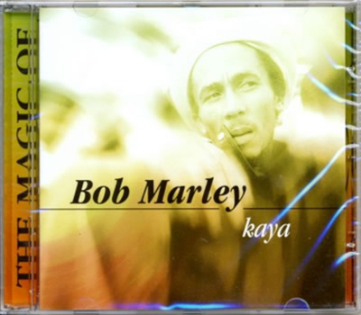 Marley Bob - Kaya