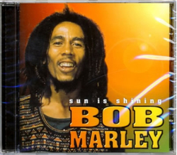 Marley Bob - Sun is Shining