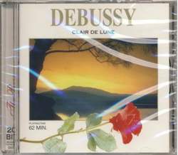 Georgisches Festival Orchester - BEBUSSY Clair de Lune