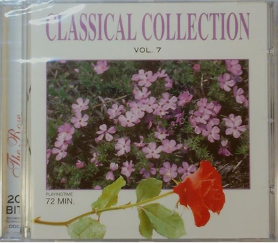 St. Petersburger Kammerorchester - Classical Collection Vol. 7