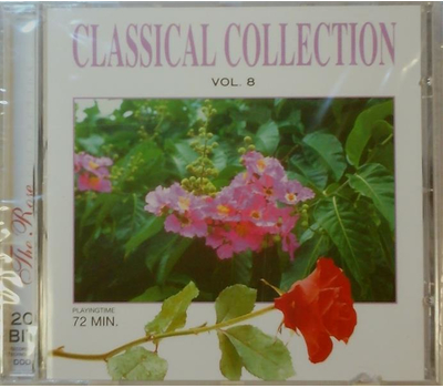 St. Petersburger Kammerorchester - Classical Collection Vol. 8