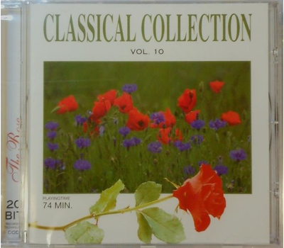St. Petersburger Kammerorchester - Classical Collection Vol. 10