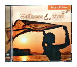 Dr. Arnd Stein - Wellness & Soul