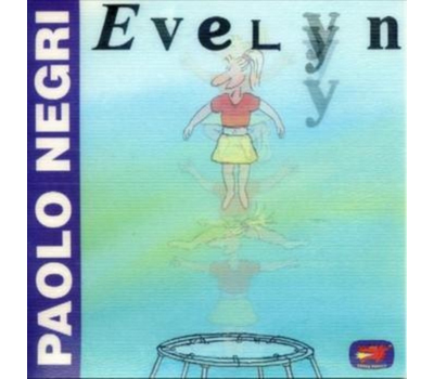 Negri Paolo - Evelyn